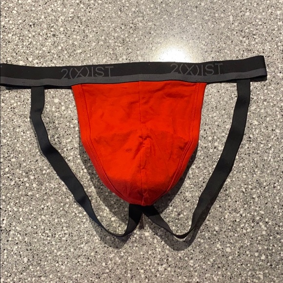 2xist Other - **NWOT** 2xist Stretch Jockstrap